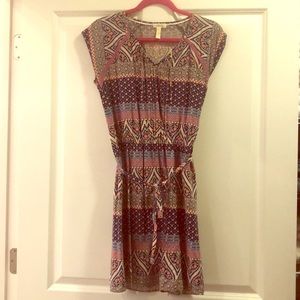 Matilda Jane Dress